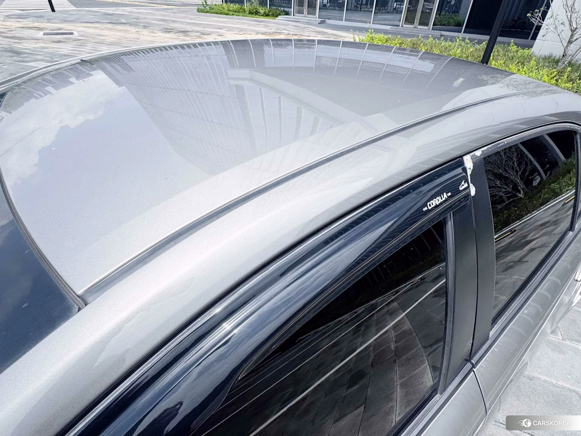 Toyota Corolla id 4468148 из Китая 20