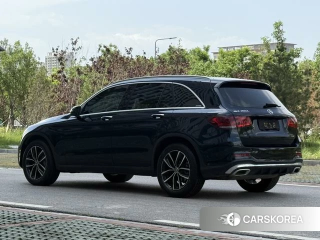 Mercedes-Benz GLC id 4272578 из Китая 20