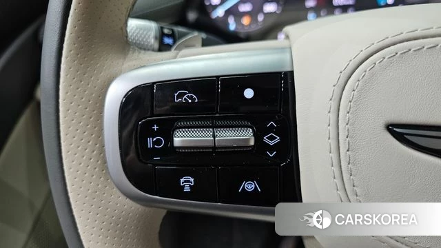 Genesis G80 (RG3) id 4897825 из Кореи 20