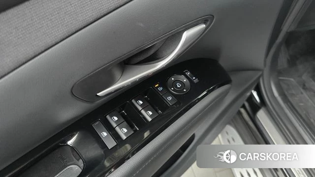 Hyundai The New Tucson (NX4) id 4715260 из Кореи 20
