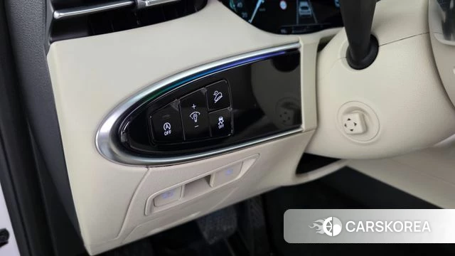 Genesis GV70 id 4322645 из Кореи 20