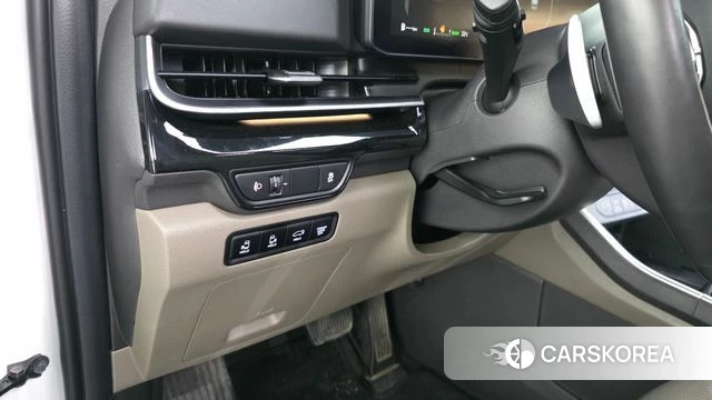 Kia The New Carnival 4th Generation id 4578786 из Кореи 20