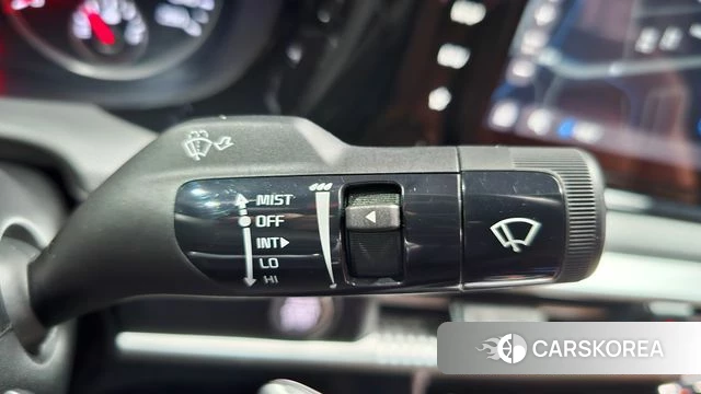 Kia K5 3rd generation id 4446511 из Кореи 20