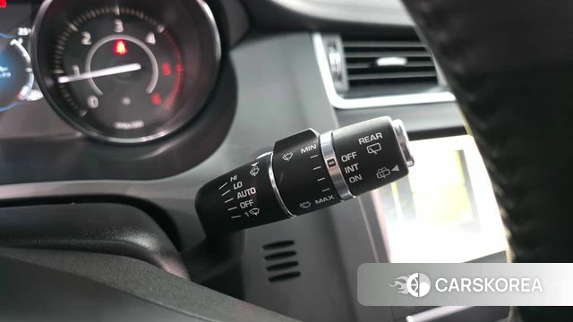 Jaguar E-PACE id 4465089 из Кореи 20