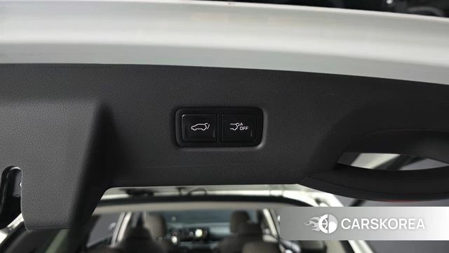 Kia The New Carnival 4th Generation id 4617843 из Кореи 20