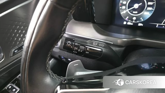 Kia Sorento 4th Generation id 4696663 из Кореи 20