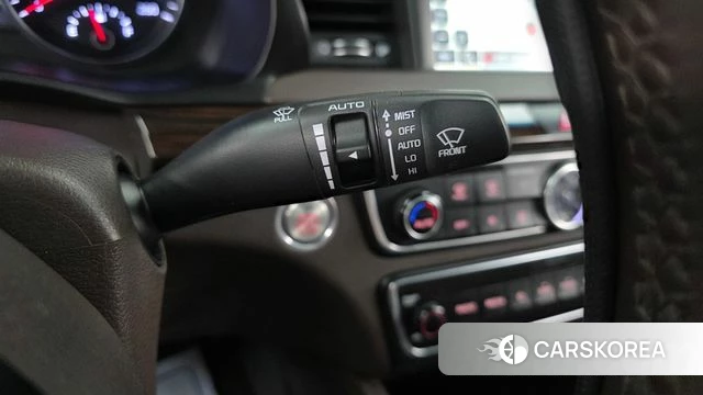 Kia Come New K7 id 4895550 из Кореи 20