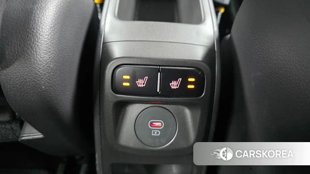 Kia The New Kia Ray EV id 4757372 из Кореи 20