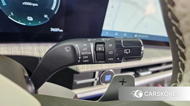 Hyundai Santa Fe (MX5) id 4898108 из Кореи 20