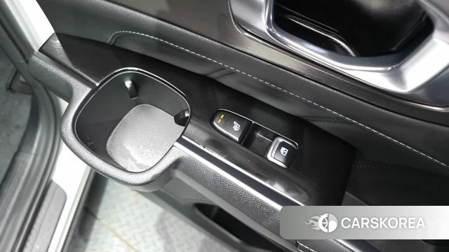 Kia Sorento 4th Generation id 4567112 из Кореи 20