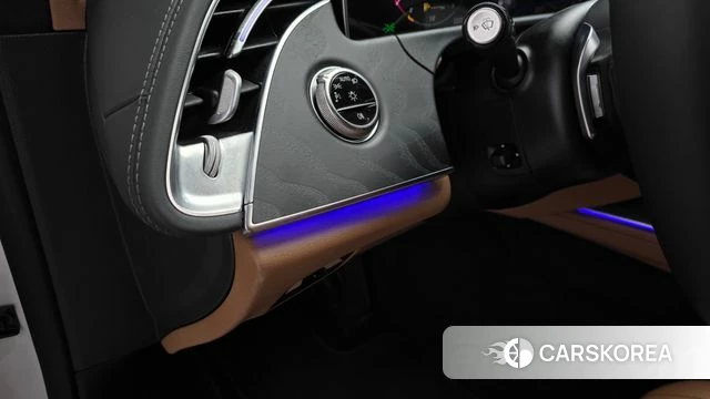 Mercedes-Benz E-Class W214 id 4756991 из Кореи 20