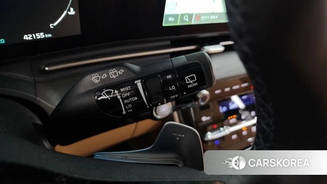 Kia Carnival 4th generation id 4528574 из Кореи 20