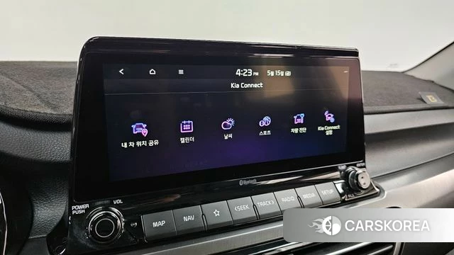 Kia Seltos id 4331354 из Кореи 20
