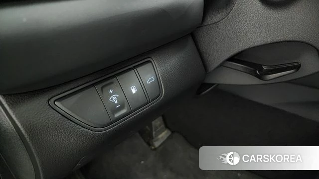 Genesis The New G70 id 4691085 из Кореи 20
