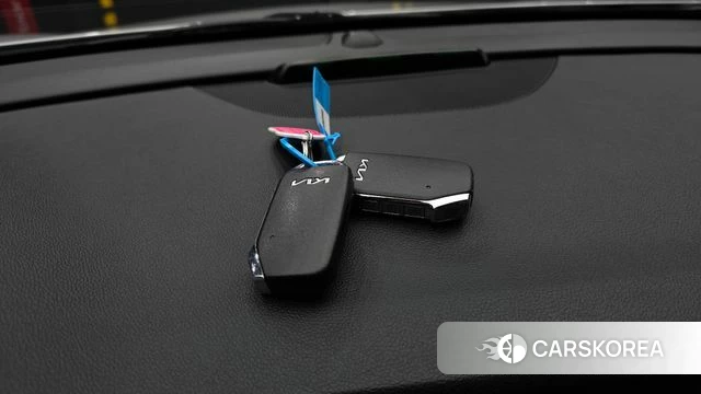 Kia Niro Plus id 4929369 из Кореи 20