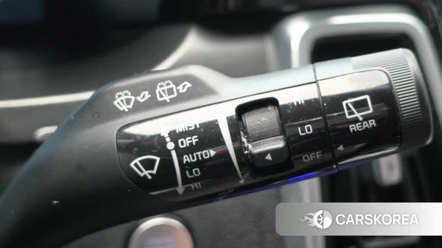 Kia Sorento 4th Generation id 4894756 из Кореи 20