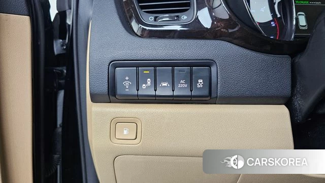 Kia The New Carnival id 4471124 из Кореи 20