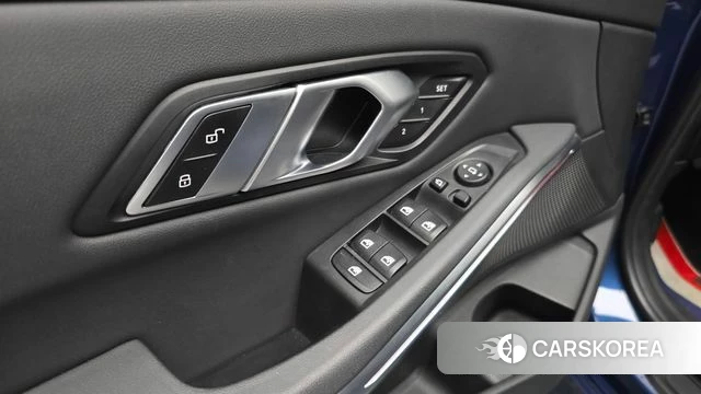 BMW 3 Series (G20) id 4586427 из Кореи 20