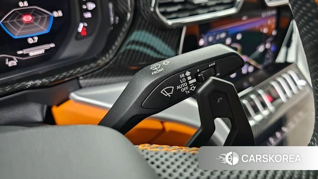 Lamborghini Urus id 4617920 из Кореи 20