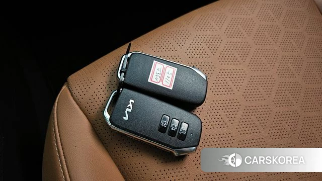 Kia The New Seltos id 4480186 из Кореи 20