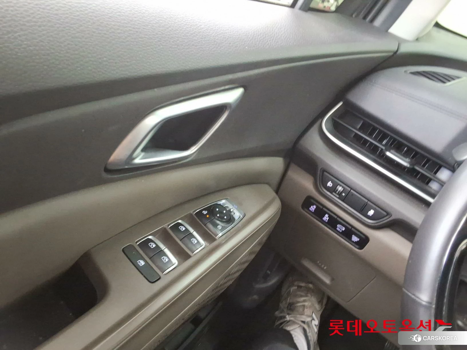 Kia Carnival Hybrid id 4289518 из Кореи 20