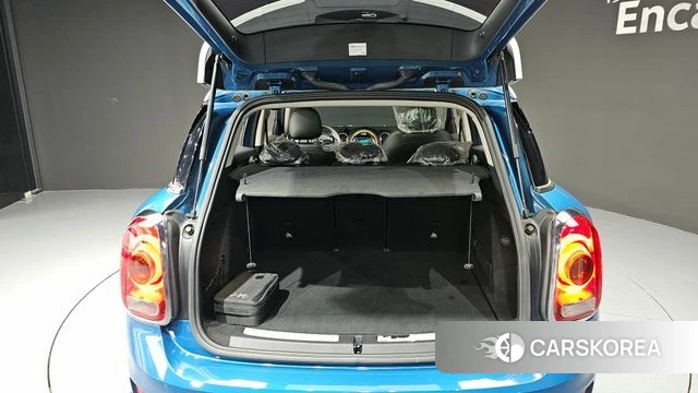 Mini Cooper Countryman id 4310542 из Кореи 20