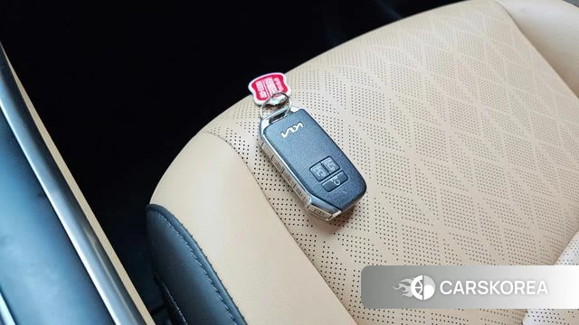 Kia Carnival 4th generation id 4463738 из Кореи 20