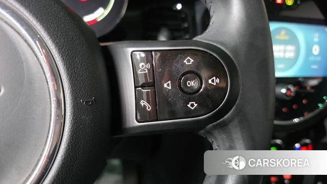 Mini Cooper id 4223237 из Кореи 20