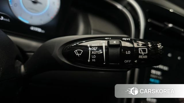 Hyundai All New Tucson id 4631213 из Кореи 20