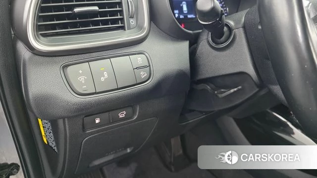 Kia The New Sorento id 4551976 из Кореи 20