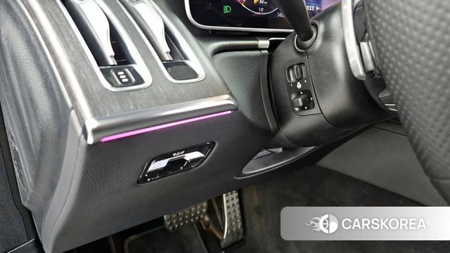 Mercedes-Benz S-Class W223 id 4231532 из Кореи 20