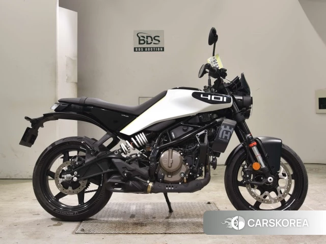 Husqvarna VITPILEN 401 id 3939693 из Японии 20