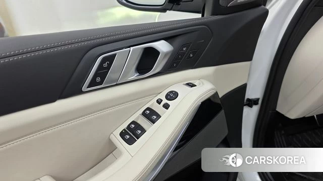 BMW X5 (G05) id 4602236 из Кореи 20