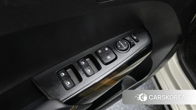 Kia Morning Urban (JA) id 4402250 из Кореи 20