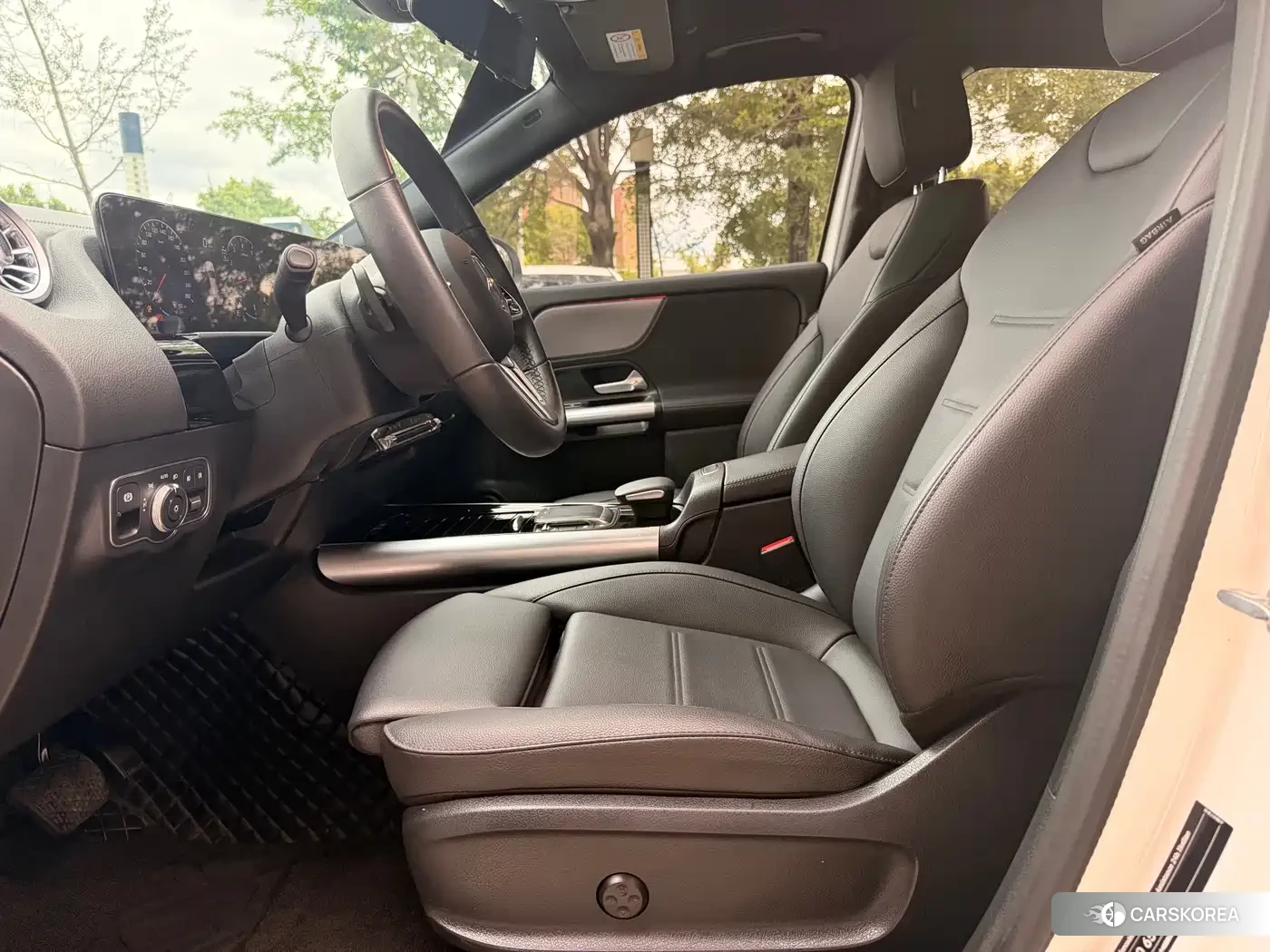 Mercedes-Benz GLA id 4589509 из Китая 20