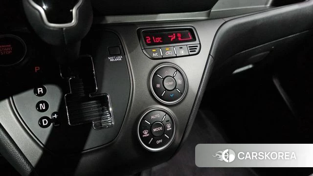 Kia The New Kia Ray id 4230235 из Кореи 20