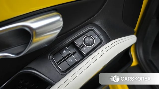 Porsche 718 Boxster id 4520916 из Кореи 20