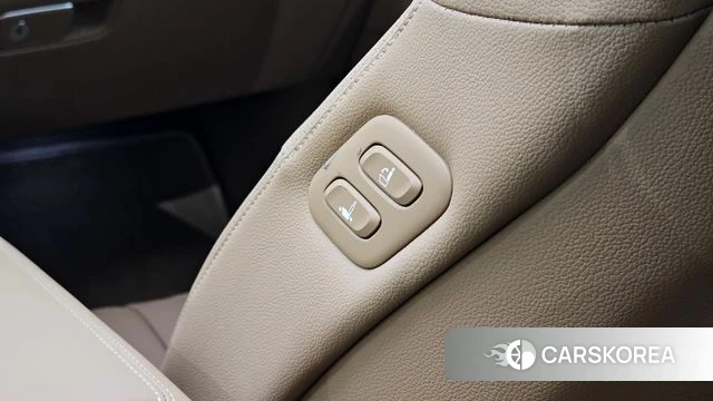 Genesis G80 (RG3) id 4778574 из Кореи 20