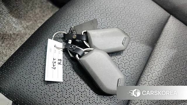 Kia The New Morning (JA) id 4413677 из Кореи 20