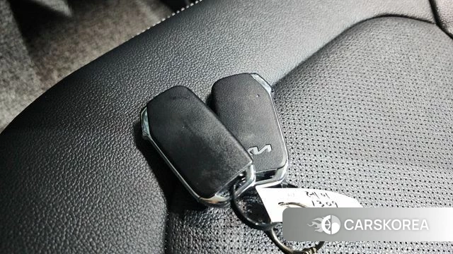 Kia The New Kia Ray id 4905414 из Кореи 20