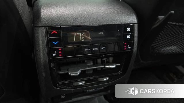 Jeep Grand Cherokee (WL) id 4330586 из Кореи 20