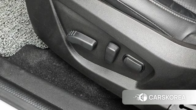 Renault Korea (Samsung) XM3 id 4355033 из Кореи 20