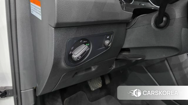 Volkswagen Tiguan second Generation id 4693658 из Кореи 20