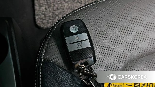 Kia The New Ray id 4671020 из Кореи 20
