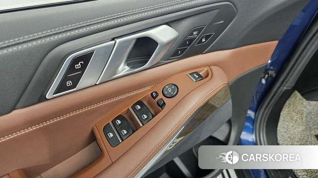 BMW X5 (G05) id 4384235 из Кореи 20