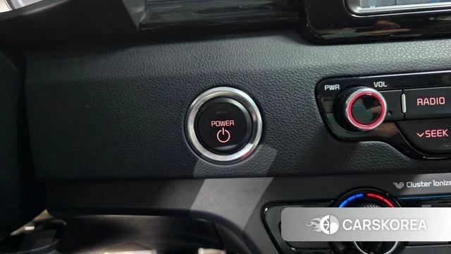 Kia Niro EV id 4202901 из Кореи 20