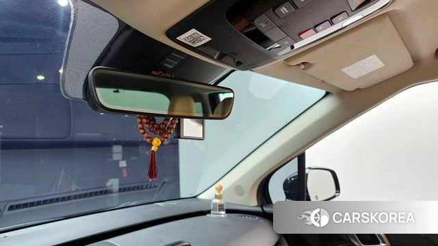 Kia Carnival 4th generation id 4187072 из Кореи 20