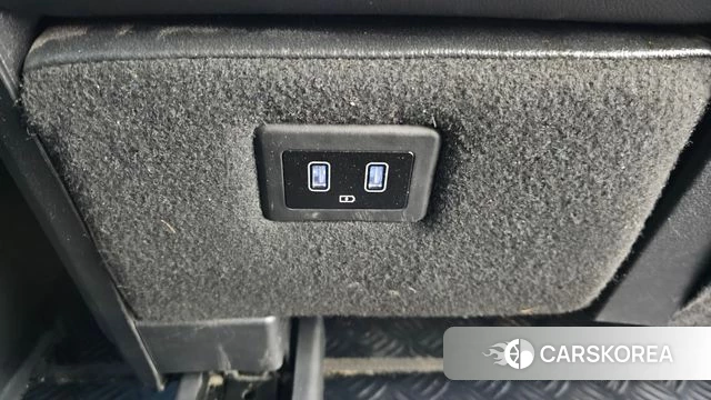 Hyundai Staria id 4362079 из Кореи 20