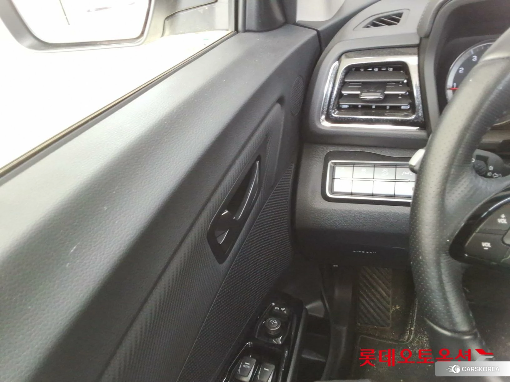 SsangYong Tivoli id 4289658 из Кореи 20