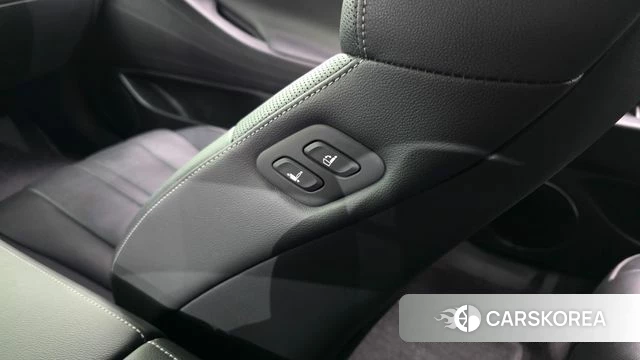 Genesis G80 (RG3) id 4224128 из Кореи 20